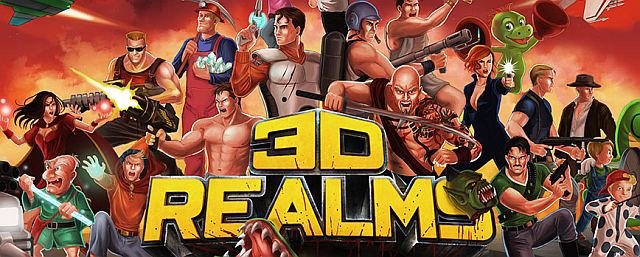 3D Realms Anthology