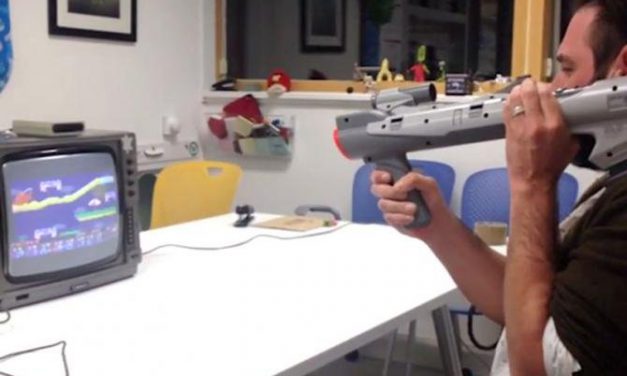 Lemmings 2 és a Bazooka