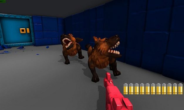 Super Wolfenstein HD