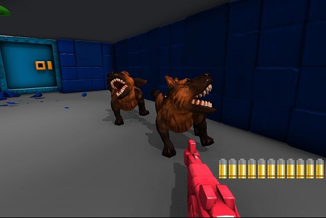 Super Wolfenstein HD