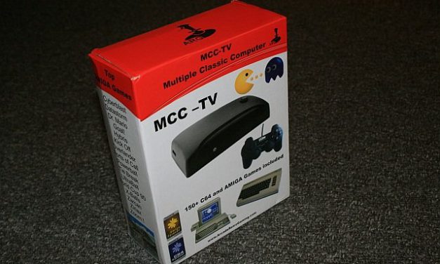 MCC-TV a bátrabbaknak
