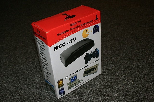 MCC-TV a bátrabbaknak