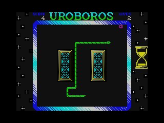 Uroboros (ZX)