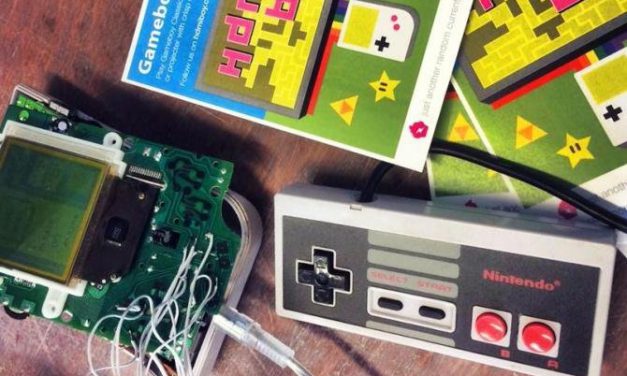 Bekrepált a hdmyboy