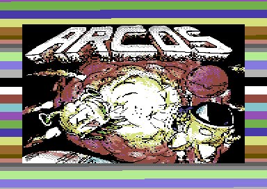 A.R.C.O.S. (C64)