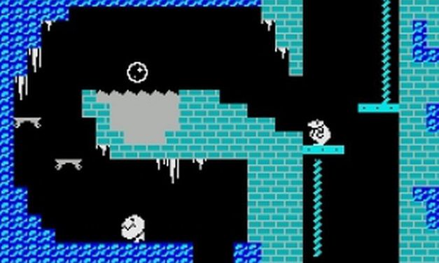 Monty’s Last Strike (ZX)