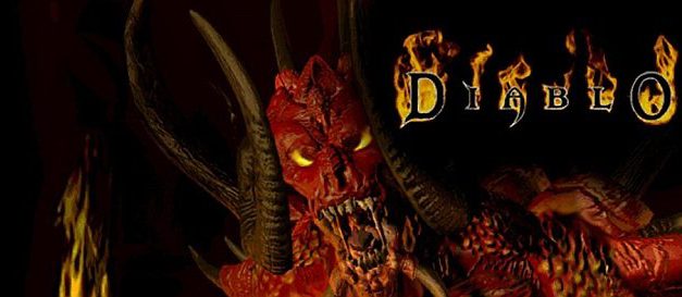 Diablo 1 HD MOD – Belzebub
