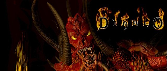 Diablo 1 HD MOD – Belzebub