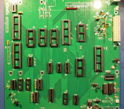 Clone-a-Dore a C64 klón