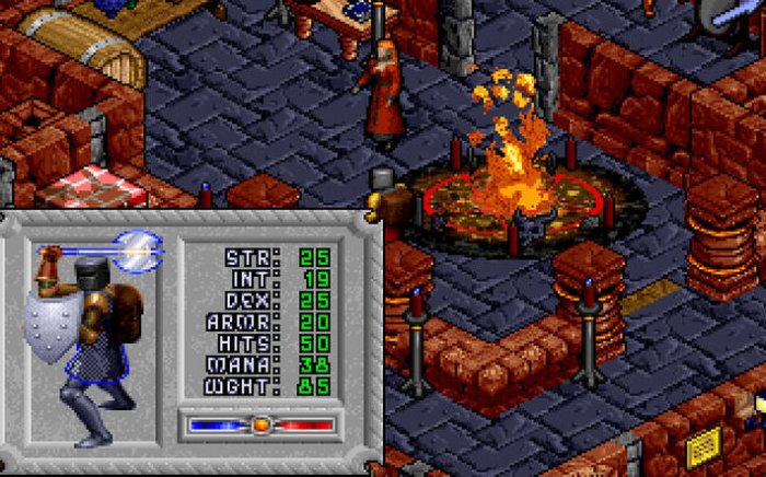 Ultima 8