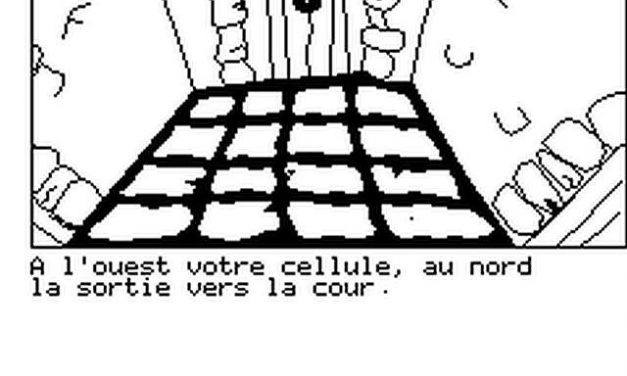 Készül az Athanor CPC-re