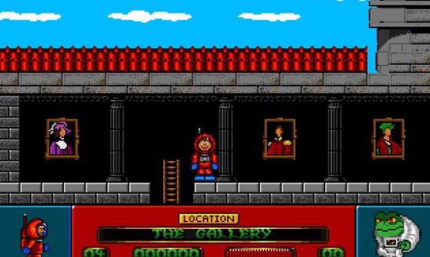 Jön a Dylan the Spaceman