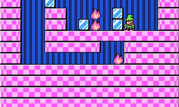 Solomon’s Key 2 (Amiga)