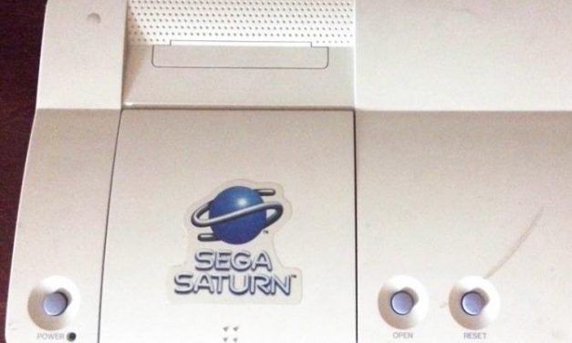 Sega Pluto a gyűjtőknek