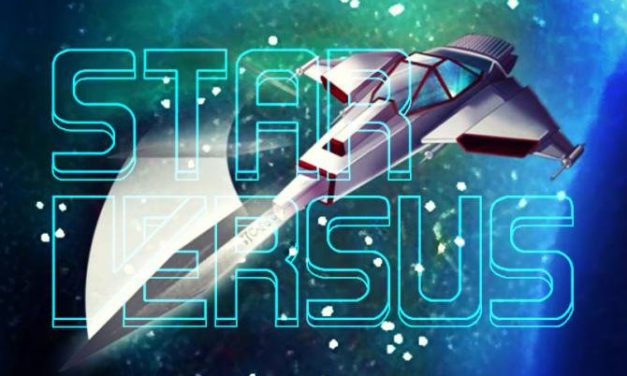 Star Versus megjelenés