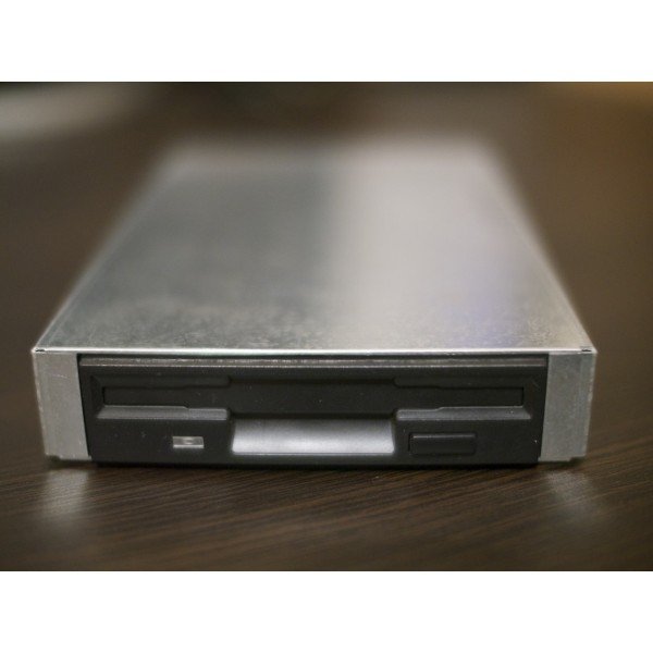 Sakura External Floppy Drive