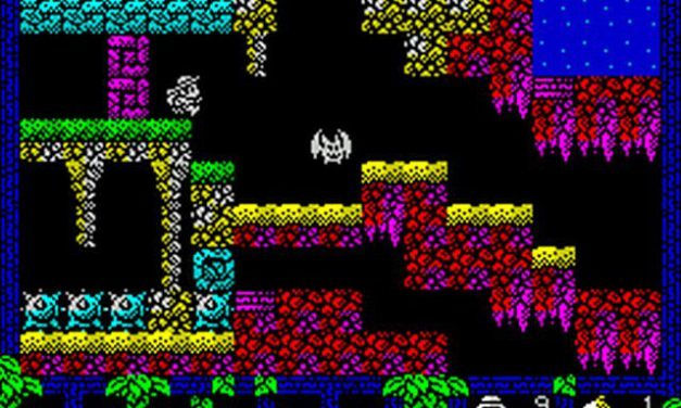 Pentacorn Quest (ZX)