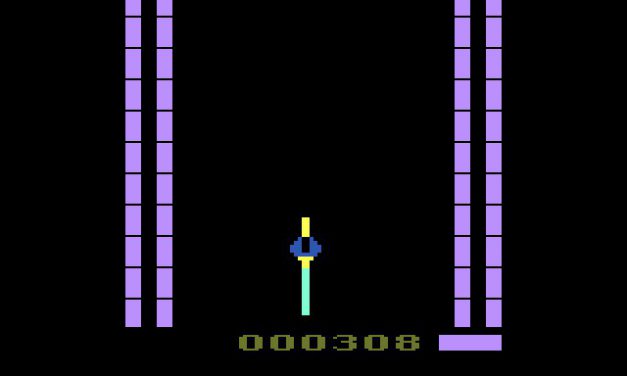 Wipeout 2600 (A2600)