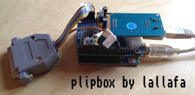 plipbox Amiga-ra