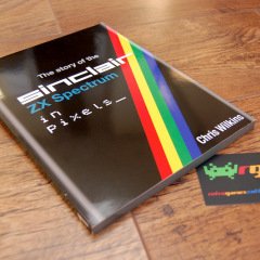 ZX Spectrum történelem