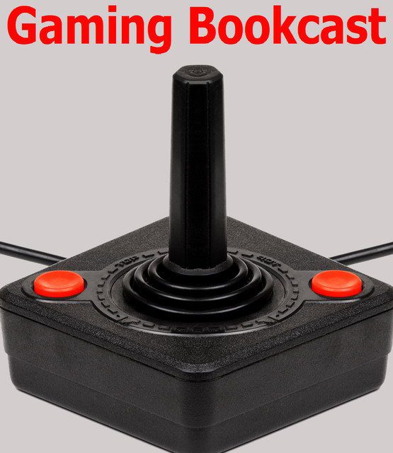 The Classic-Gaming Bookcast