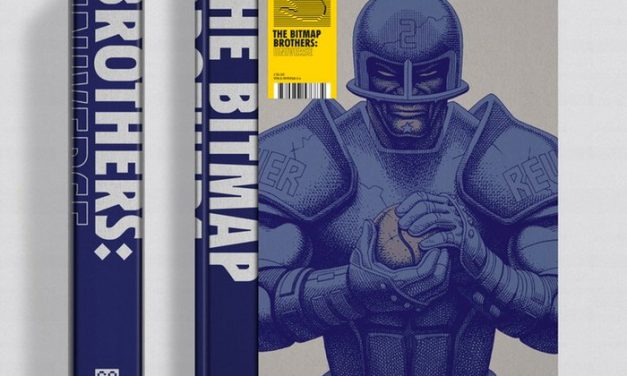The Bitmap Brothers: Universe