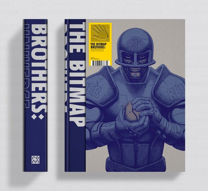 The Bitmap Brothers: Universe