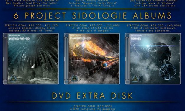 Project Sidologie zenebona