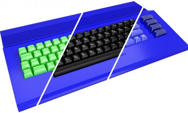 Billentyűzet újratöltve