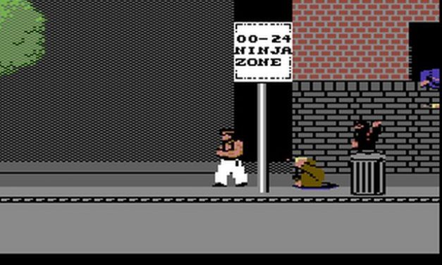 3000 Kung Fu Maniacs