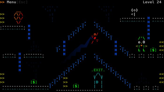 Proto Raider