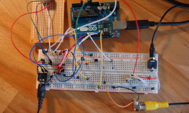 Építsünk Dan64-et