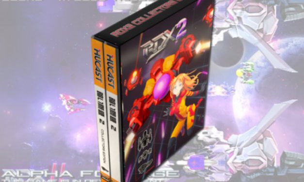 Redux folytatás közeledik