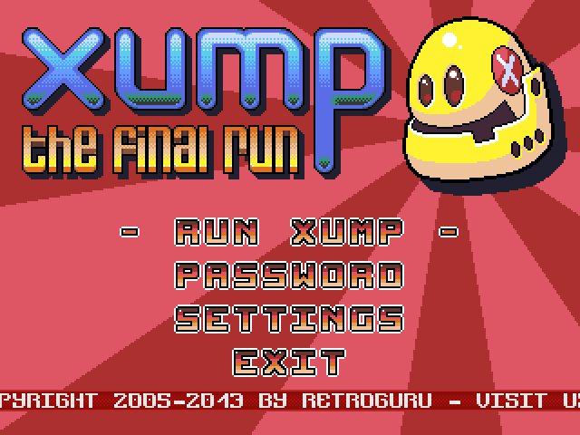 Xump (GC)