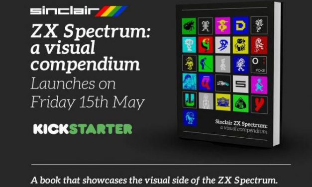 ZX Spectrum olvasnivaló