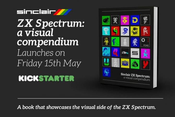 ZX Spectrum olvasnivaló