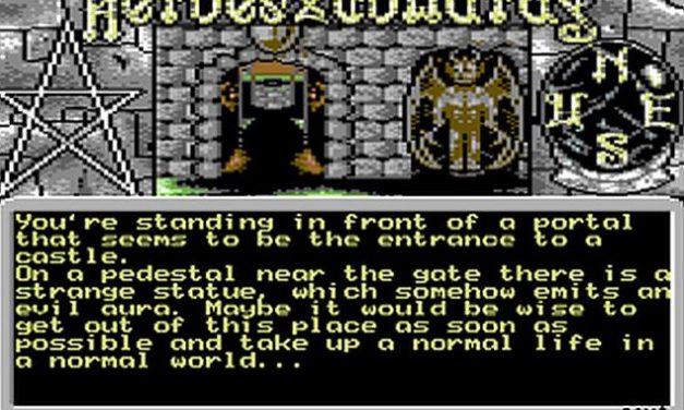 Heroes & Cowards morzsák