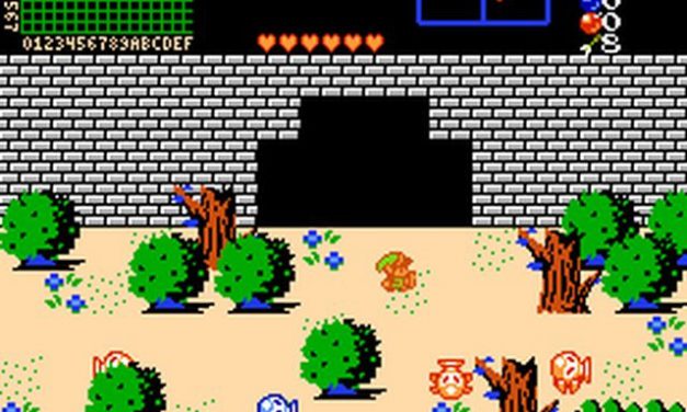 How Do I Play Zelda?