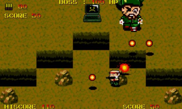 Közeledik a Papi Commando