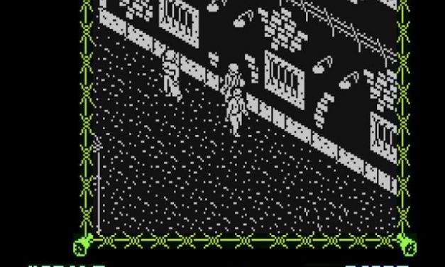 The Great Escape (Atari)