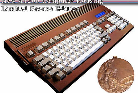 The A1200-Housing Project