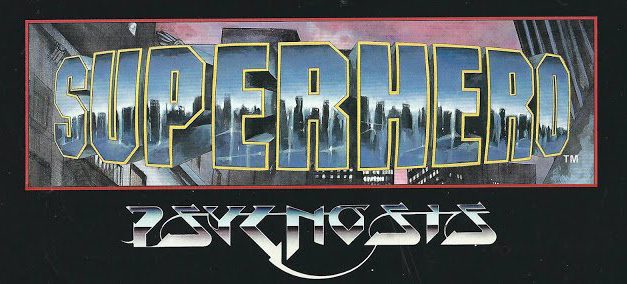 Feltámad a Superhero