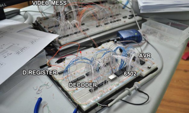 Építgessünk Vulcan-74-et
