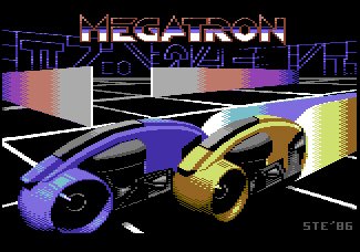 Megatron (C64)