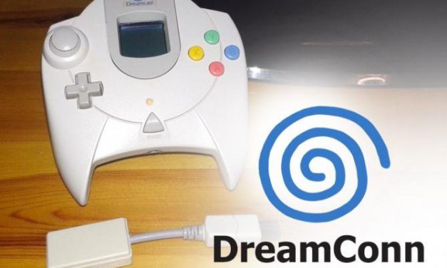 Elkészült a DreamConn