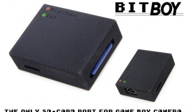 Bitboy a legöregebbeknek