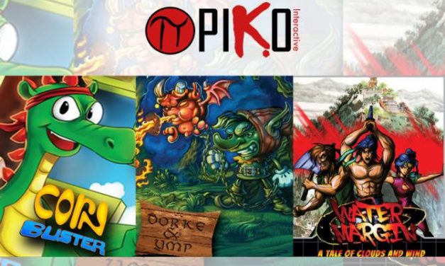 Piko Interactive hírek