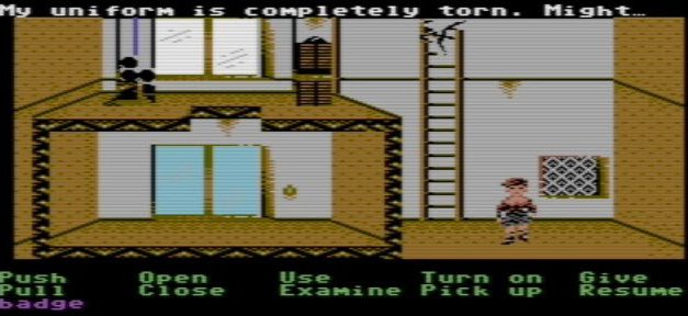 Awakening (C64)