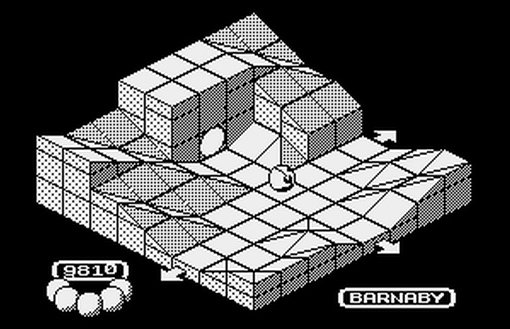 Bobby Bearing (Atari)