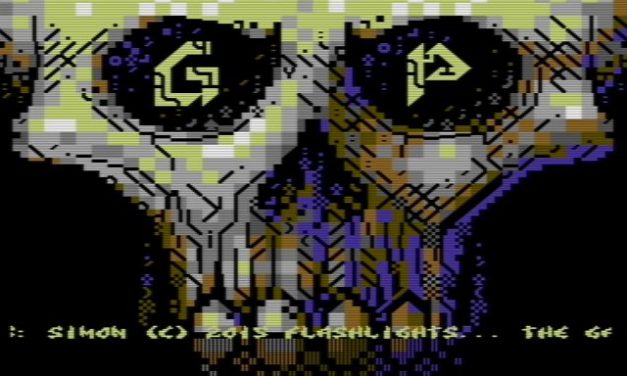 Simon (C64)